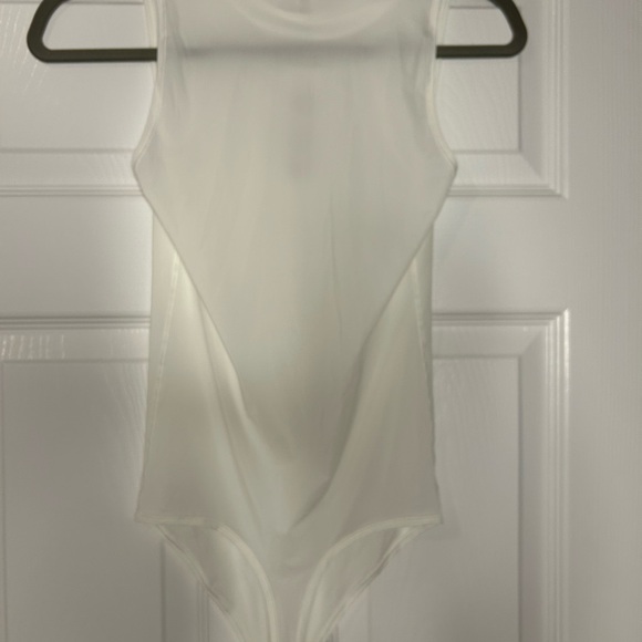 Skims Bodysuit NWT - Picture 2 of 2